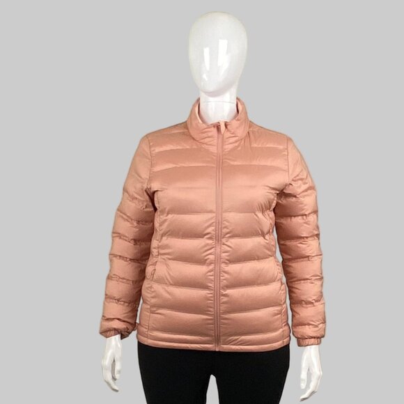 Go Wild 3-in-1 duck down jacket - Picture 5 of 12